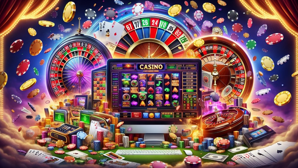 soap2day Live Casino Mein Kya Milta Hai