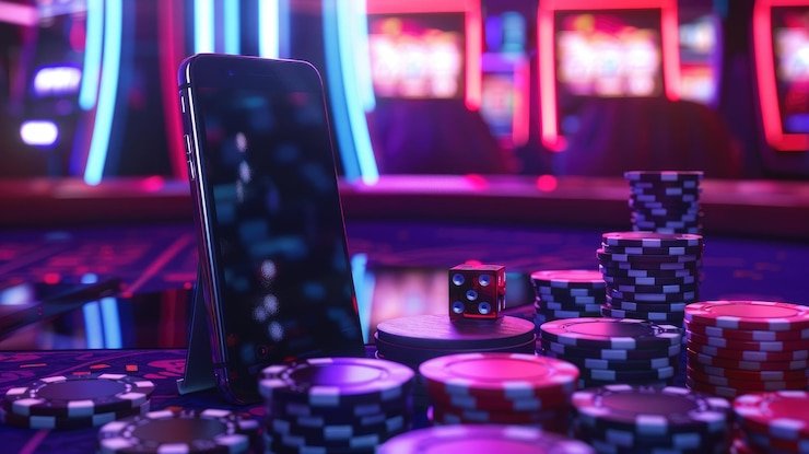 soap2day Live Casino